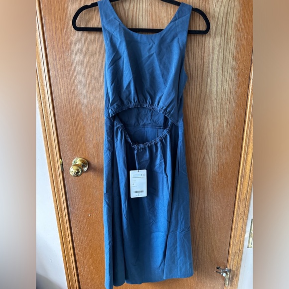 NWT kit and ace sublime summer dress - Picture 1 of 8